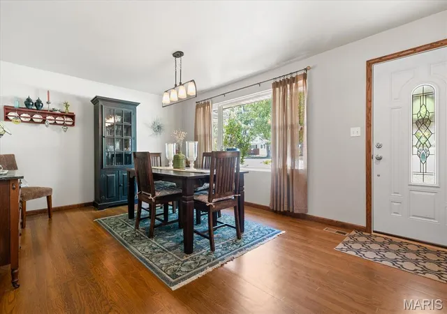 2nd image of 727 Cordes St, O Fallon, MO 63366 | MLS# MIS26029842