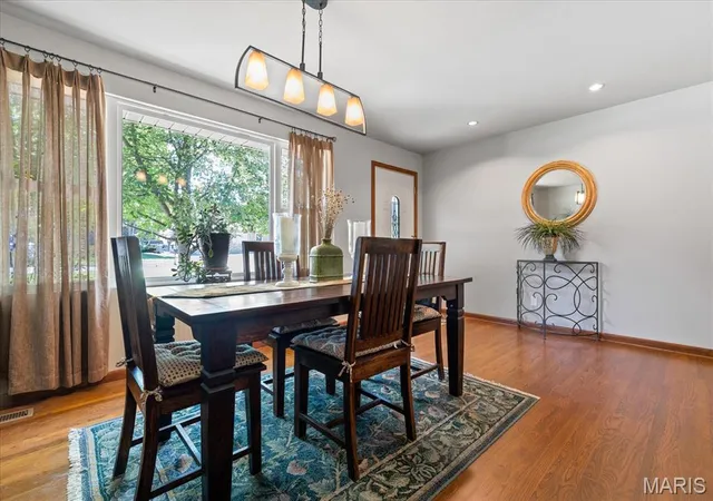 3rd image of 727 Cordes St, O Fallon, MO 63366 | MLS# MIS26029842