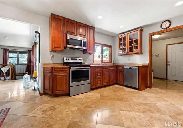 5th image of 727 Cordes St, O Fallon, MO 63366 | MLS# MIS26029842