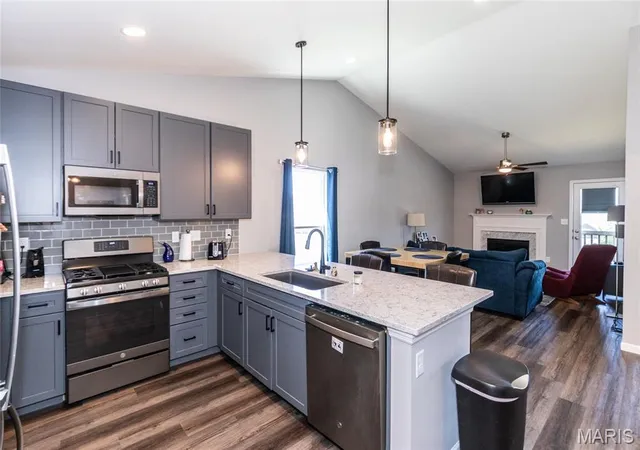 Homes for sale in House Springs, MO | 897 Black Bear Dr, House Springs, MO 63051 | MLS# MIS26029850