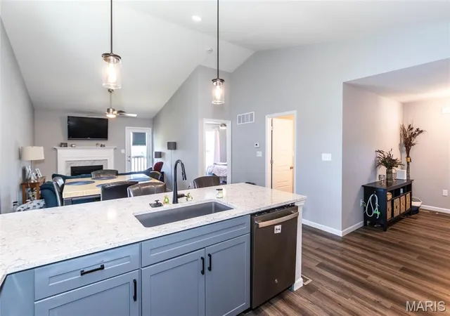 Homes for sale in House Springs, MO | 897 Black Bear Dr, House Springs, MO 63051 | MLS# MIS26029850