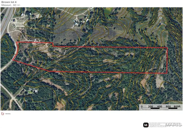 Homes for sale in Newburg, MO | Lot 4 Clementine Rd, Newburg, MO 65550 | MLS# MIS26029904
