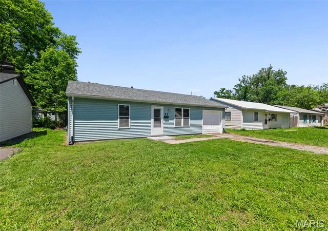 Homes for sale in Cahokia, IL | 47 Saint Henry Dr, Cahokia, IL 62206 | MLS# MIS26029916
