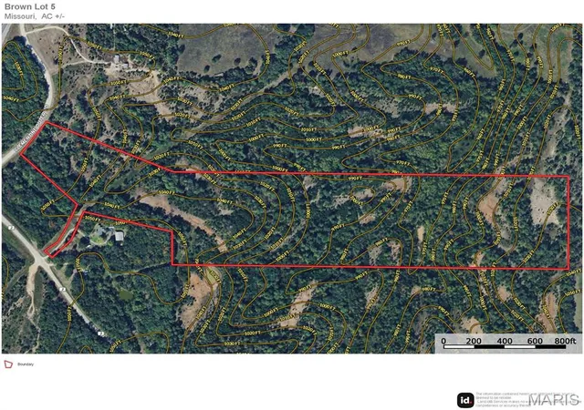 Homes for sale in Newburg, MO | Lot 5 Clementine Rd, Newburg, MO 65550 | MLS# MIS26029918