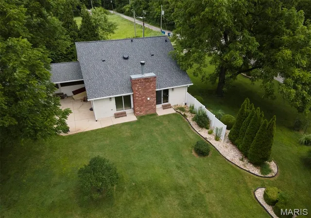 Homes for sale in Collinsville, IL | 5906 Galli Ln, Collinsville, IL 62234 | MLS# MIS26029922