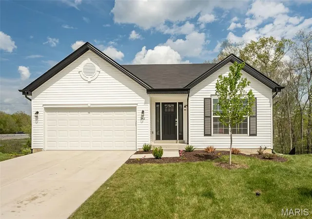 Homes for sale in Truesdale, MO | 342 Cumberland Ct, Truesdale, MO 63380 | MLS# MIS26029937