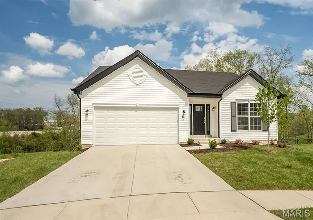 Homes for sale in Truesdale, MO | 342 Cumberland Ct, Truesdale, MO 63380 | MLS# MIS26029937