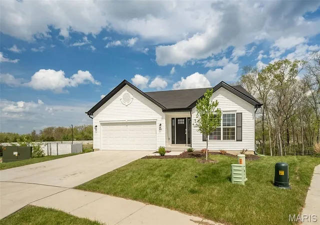 Homes for sale in Truesdale, MO | 342 Cumberland Ct, Truesdale, MO 63380 | MLS# MIS26029937