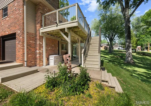 Homes for sale in Cape Girardeau, MO | 1731 Lakeshore Dr, Cape Girardeau, MO 63701 | MLS# MIS26029952