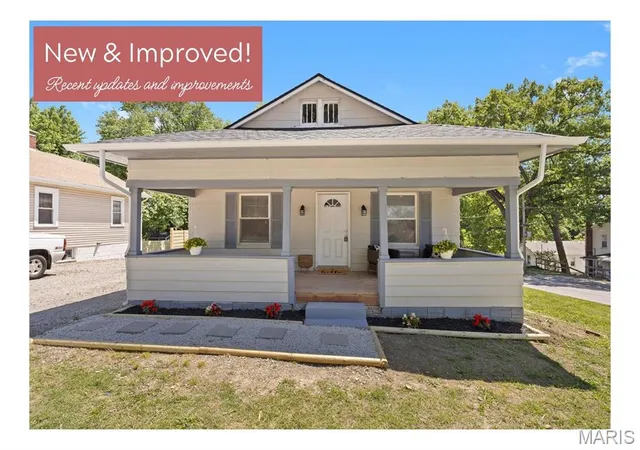 Photo 1 of Sale Pending at 3201 Edgewood Ave, Alton, IL 62002 | MLS# MIS26029955 | Listing updated on 2026-08-21