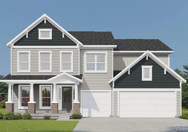 Photo 1 of Sale Pending at 148 Sweetgrass Point Wy, Saint Charles, MO 63304 | MLS# MIS26029968 | Listing updated on 2026-07-28