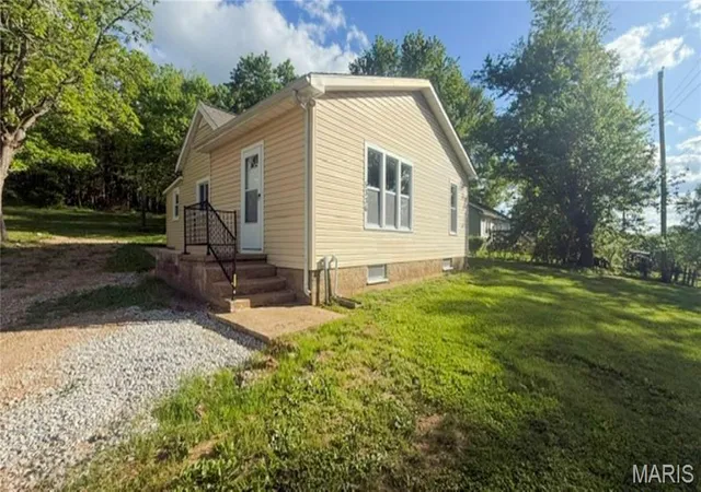 Homes for sale in De Soto, MO | 5336 Morse Ave, De Soto, MO 63020 | MLS# MIS26029979