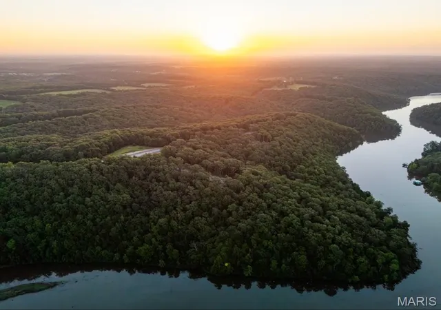Photo 3 of Land for sale at 517 Callaway Estates Dr, Defiance, MO 63341 | MLS# MIS26029985 | Listing updated on 2026-08-05