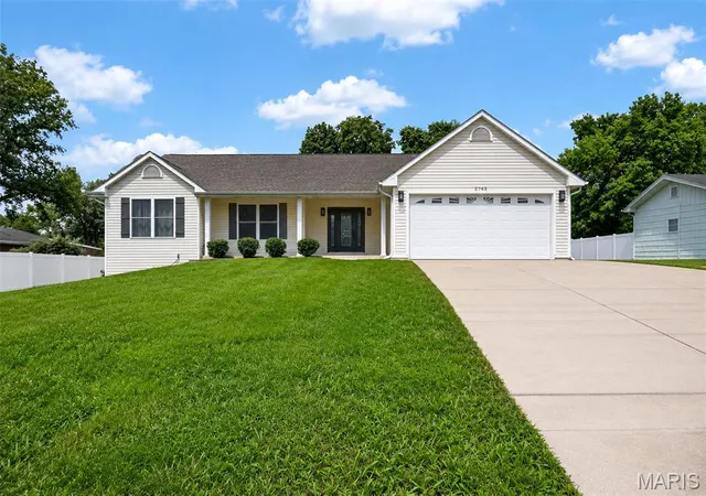 1st image of 2745 Saint Peters Howell Rd, Saint Peters, MO 63376 | MLS# MIS26030025