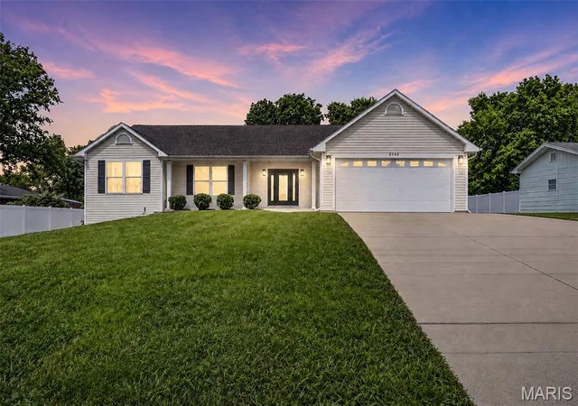 38th image of 2745 Saint Peters Howell Rd, Saint Peters, MO 63376 | MLS# MIS26030025