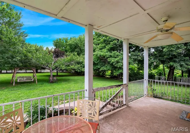 Homes for sale in Belleview, MO | 23806 Hwy 32, Belleview, MO 63623 | MLS# MIS26030031