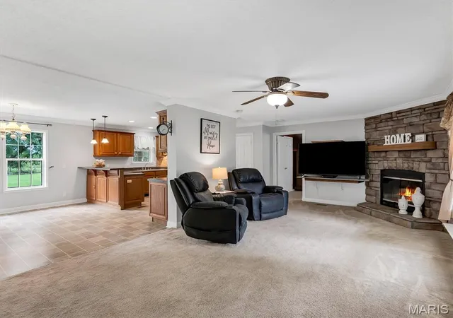 Homes for sale in Belleview, MO | 23806 Hwy 32, Belleview, MO 63623 | MLS# MIS26030031