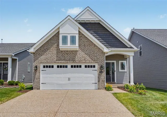 Homes for sale in Cottleville, MO | 9103 Camino Trl, Cottleville, MO 63304 | MLS# MIS26030048