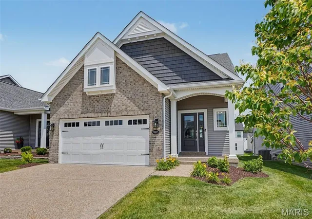 Homes for sale in Cottleville, MO | 9103 Camino Trl, Cottleville, MO 63304 | MLS# MIS26030048
