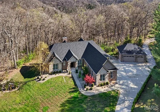 1st image of 353 Callaway Ridge (255) Dr, Defiance, MO 63341 | MLS# MIS26030057