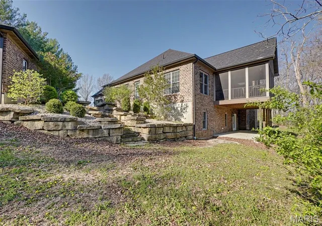 69th image of 353 Callaway Ridge (255) Dr, Defiance, MO 63341 | MLS# MIS26030057