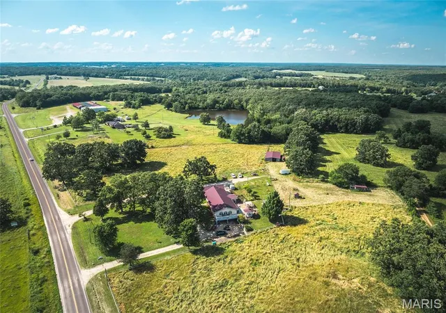 Homes for sale in St James, MO | 15460 N Hwy 68, St James, MO 65559 | MLS# MIS26030092
