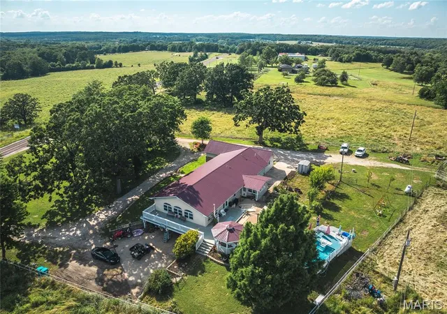 Homes for sale in St James, MO | 15460 N Hwy 68, St James, MO 65559 | MLS# MIS26030092