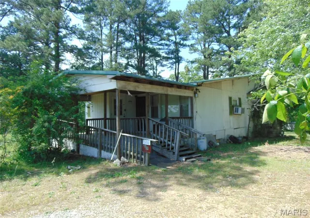 Photo 1 of Sale Pending at 8165 Us Hwy 160 East, Fairdealing, MO 63939 | MLS# MIS26030109 | Listing updated on 2026-10-19