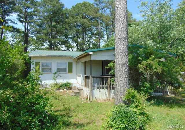 Photo 2 of Sale Pending at 8165 Us Hwy 160 East, Fairdealing, MO 63939 | MLS# MIS26030109 | Listing updated on 2026-10-19