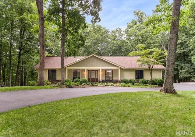 1st image of 18347 Woodland Meadows Dr, Wildwood, MO 63038 | MLS# MIS26030110