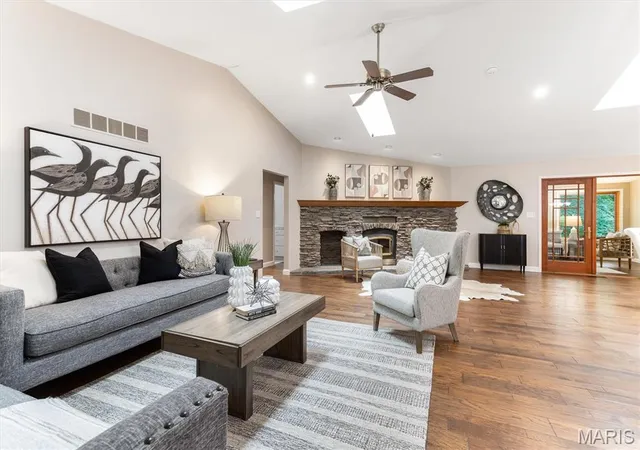 3rd image of 18347 Woodland Meadows Dr, Wildwood, MO 63038 | MLS# MIS26030110