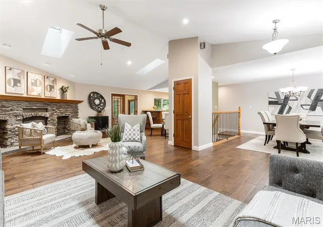 4th image of 18347 Woodland Meadows Dr, Wildwood, MO 63038 | MLS# MIS26030110