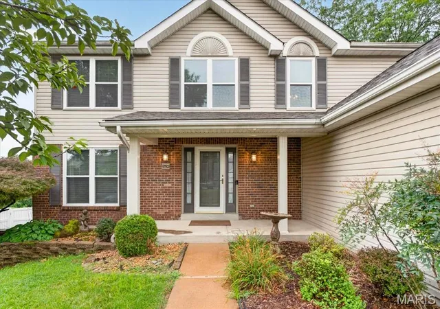 2nd image of 12502 Bielefeld Ct, Black Jack, MO 63033 | MLS# MIS26030130