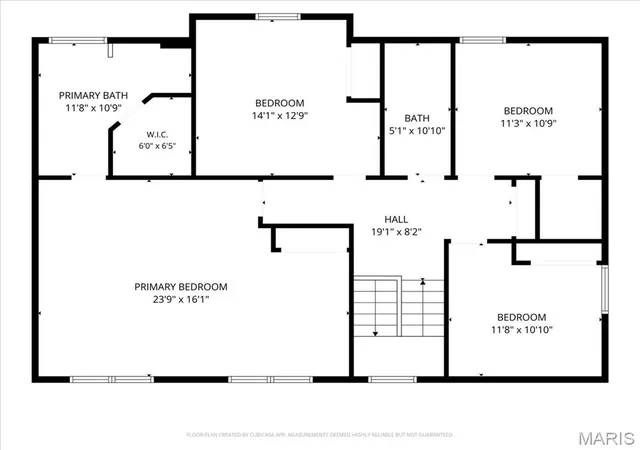57th image of 12502 Bielefeld Ct, Black Jack, MO 63033 | MLS# MIS26030130