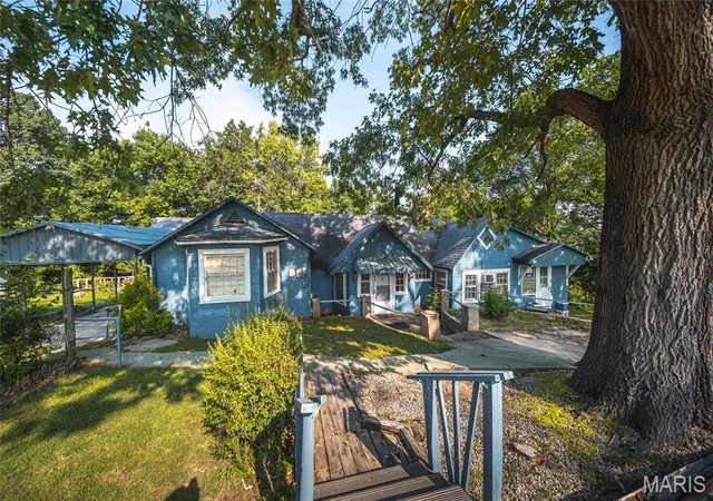 1st image of 18009 Crown Rd, Dixon, MO 65459 | MLS# MIS26030135