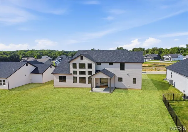 Homes for sale in Foristell, MO | 133 Stone Canyon Blvd, Foristell, MO 63348 | MLS# MIS26030156