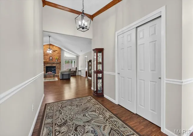 4th image of 3016 Devilla Trl #23A, St Charles, MO 63301 | MLS# MIS26030187