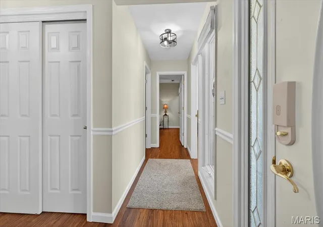 5th image of 3016 Devilla Trl #23A, St Charles, MO 63301 | MLS# MIS26030187