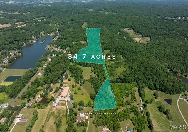 1st image of 0 State Hwy 177, Jackson, MO 63755 | MLS# MIS26030198