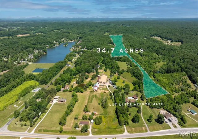 5th image of 0 State Hwy 177, Jackson, MO 63755 | MLS# MIS26030198