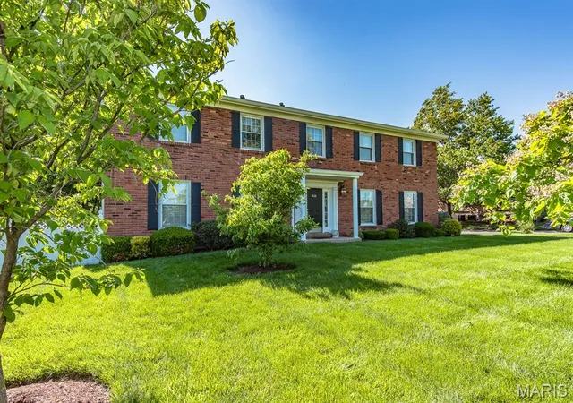 Homes for sale in St Louis, MO | 636 Candleberry Ct #C, St Louis, MO 63122 | MLS# MIS26030227