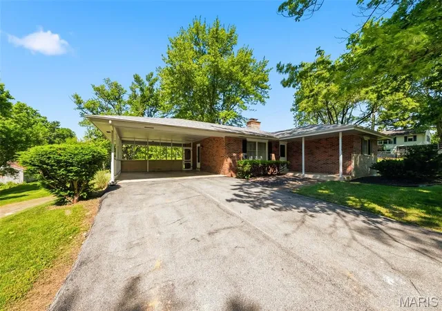 Homes for sale in Black Jack, MO | 13579 Old Jamestown Rd, Black Jack, MO 63033 | MLS# MIS26030234