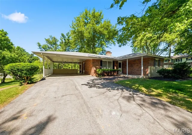 Homes for sale in Black Jack, MO | 13579 Old Jamestown Rd, Black Jack, MO 63033 | MLS# MIS26030234