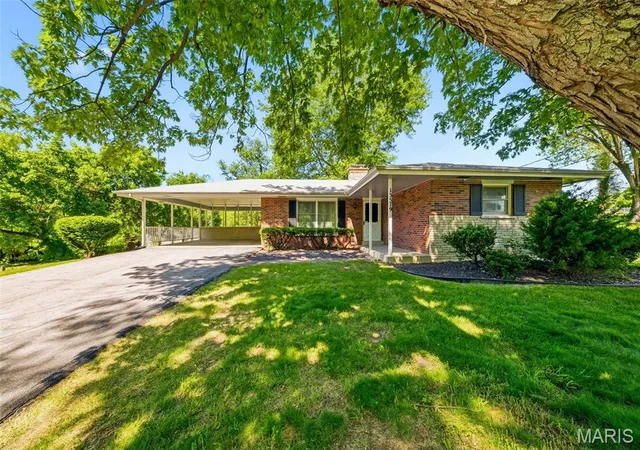 Homes for sale in Black Jack, MO | 13579 Old Jamestown Rd, Black Jack, MO 63033 | MLS# MIS26030234