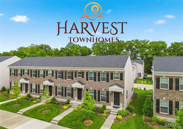 Homes for sale in Wentzville, MO | 346 Fall Harvest Pkwy, Wentzville, MO 63385 | MLS# MIS26030250