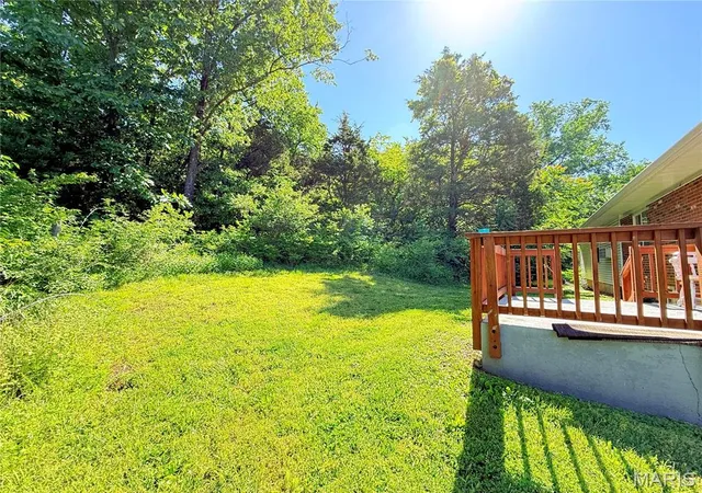 Photo 3 of Single family home for sale at 1721 Vandover Rd, Fenton, MO 63026 | MLS# MIS26030271 | Listing updated on 2026-09-12