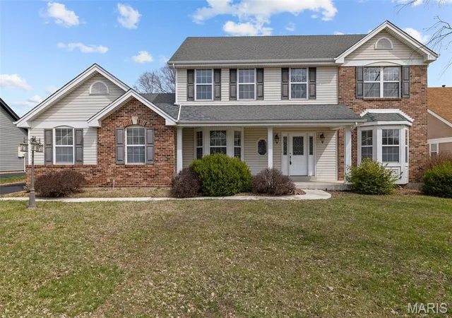 1st image of 230 Fox Ridge Dr, St Charles, MO 63303 | MLS# MIS26030274