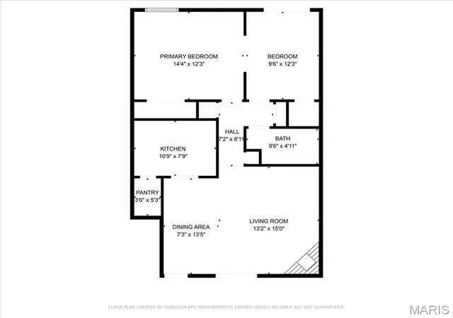 24th image of 1540 High School Dr, Saint Louis, MO 63144 | MLS# MIS26030281