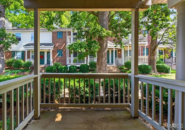 4th image of 1540 High School Dr, Saint Louis, MO 63144 | MLS# MIS26030281