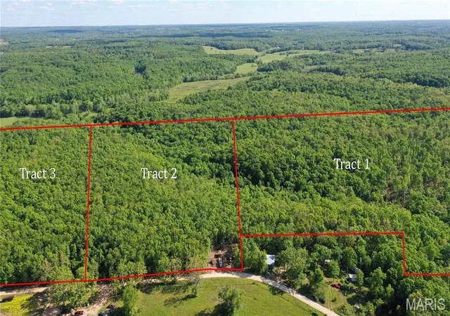 1st image of Tract 1 County Rd 4215, Salem, MO 65560 | MLS# MIS26030282